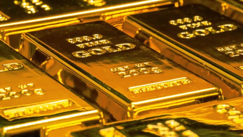 Gold Reserve Fund Alpha
